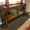 sunrise sideboard